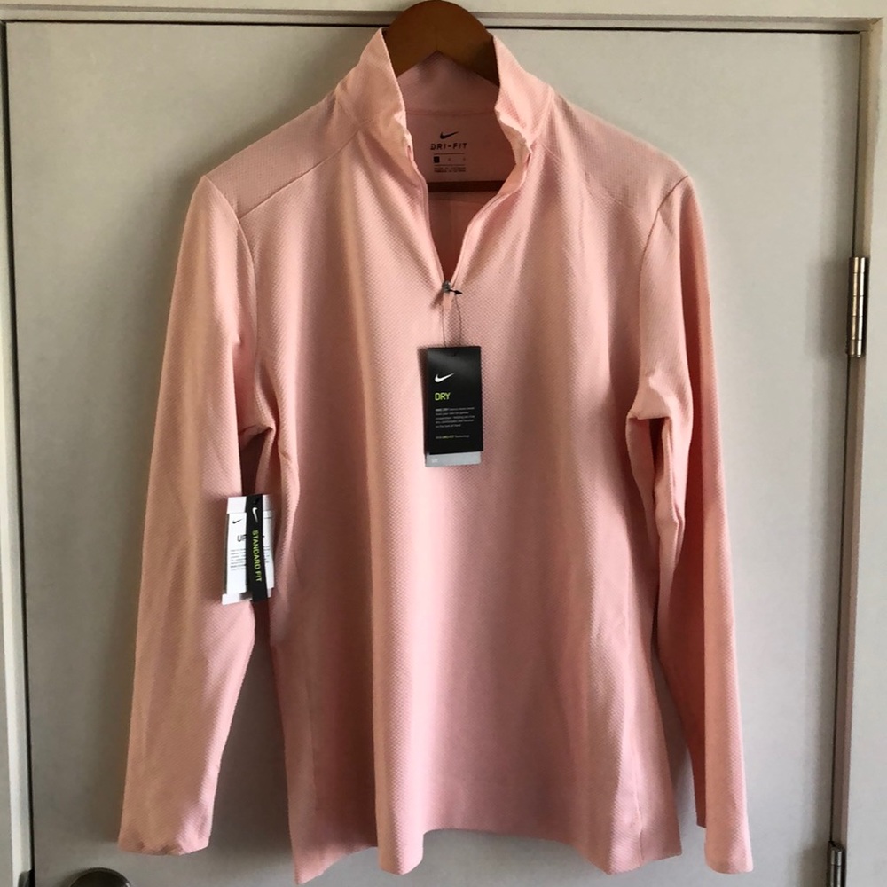 Nike Dri-Fit long sleeved top - BRAND NEW